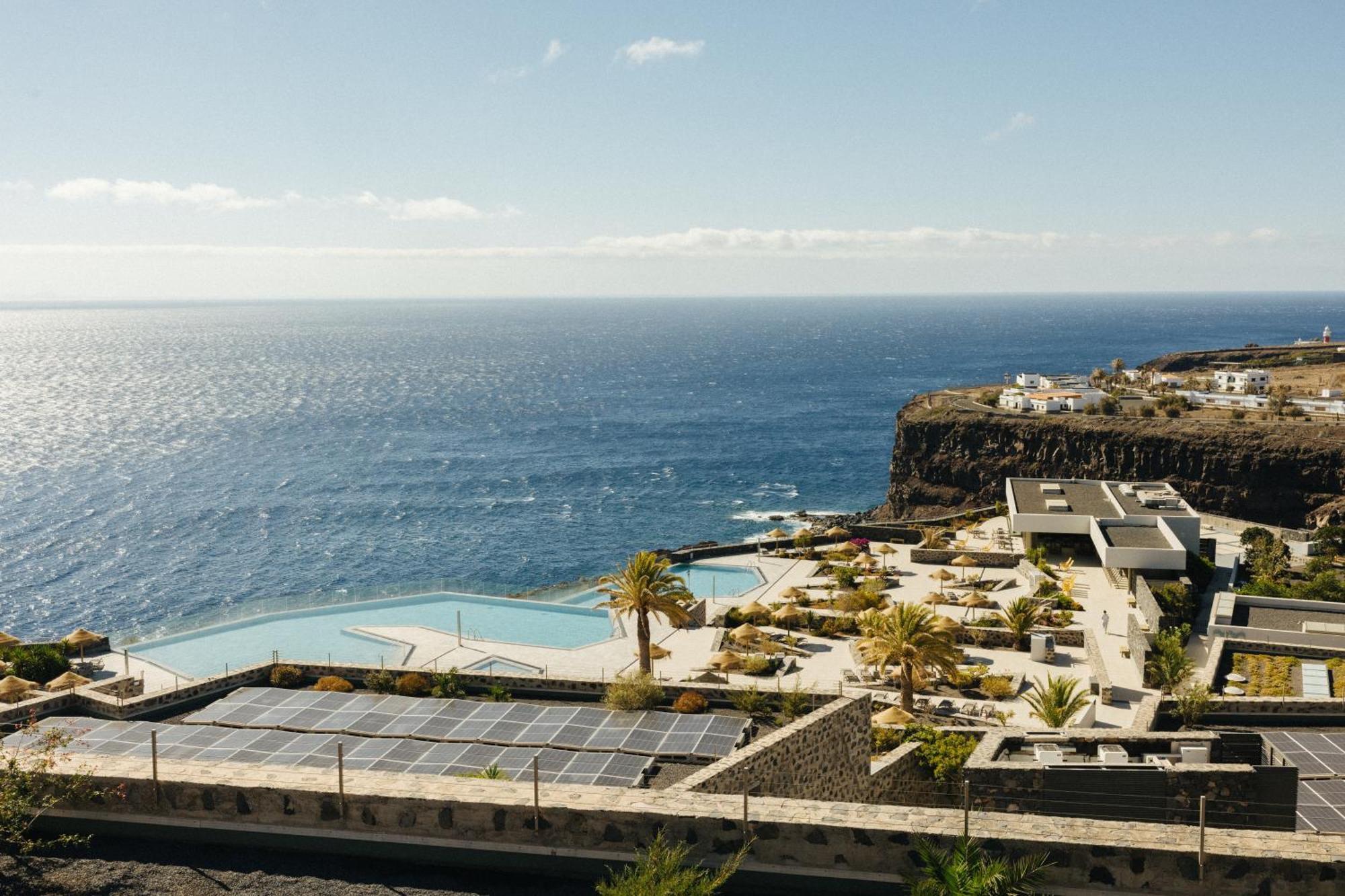 Bancal And Hotel San Sebastian De La Gomera